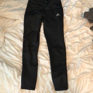 Adidas leggings